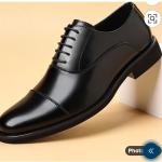 Chaussures hommes