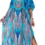 Boubou Marocain