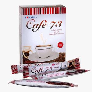 CAFE 73