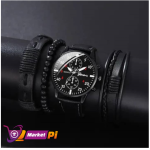 ⌚ Ensemble de Montres de Luxe pour Homme