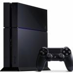 PS4 FAT