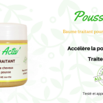 Pouss Activ