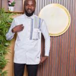 Chemise sur mesure