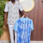 Chemise sur mesure