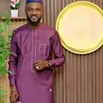 Tunique Homme Sur Mesure