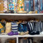 👗 Robe Traditionnelle Yacouba