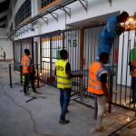 Travaux Industrielle & Services