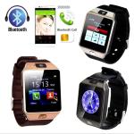 ⌚ SMART WATCH – Montre Connectée Multifonction