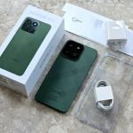 HONOR X7c