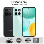 📱 HONOR X6c