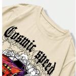 Ensemble T-shirt & Short Cosmic Speed