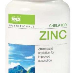Zinc