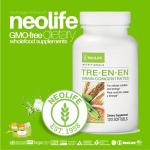 Tre-en-en  Néolife