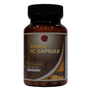 XIANHE HERBAL PRODUCTS