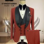 Veste 3 pieces