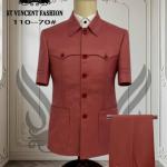 Veste 2pieces