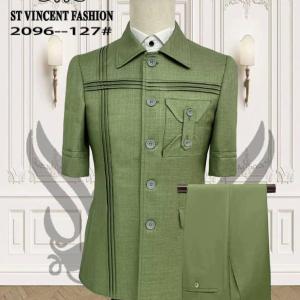 Veste 2pieces