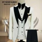 Veste 3 pieces