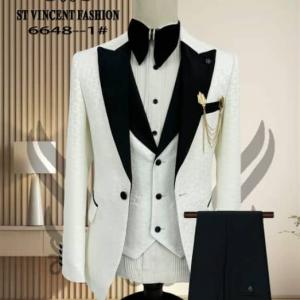 Veste 3 pieces