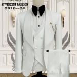 Veste 3 pieces