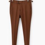 Pantalon look elegant