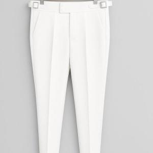 Pantalon look elegant