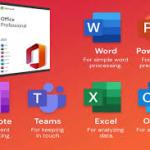Pack de Formation Office – Cours Vidéo Téléchargeables