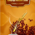 Cafe Cordiceps