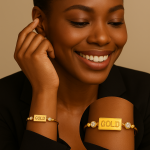 Bracelet Gold