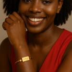 Bracelet Gold