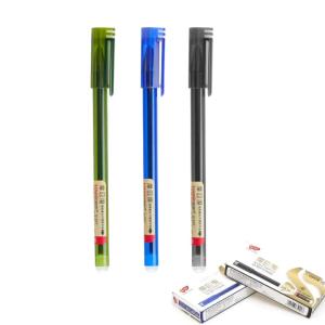 Stylo Effaçable avec Gomme – Précision & Praticité