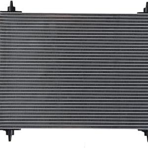 Radiateur de climatisation voiture