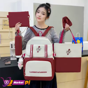 Nouveau Sac à Dos Coréen