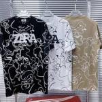 T-shirt Zara