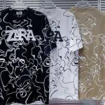 T-shirt Zara