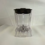 🧊🍹 Machine 2 en 1 : Broyeur de Glaçons & Mélangeur de Jus de Fruits
