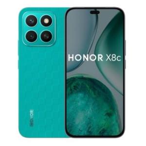 📱 HONOR X8c