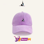 🧢 Casquette de Baseball Landfond