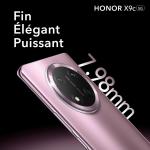 📱 HONOR 9XC
