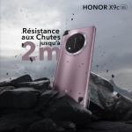 📱 HONOR 9XC