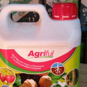 Angrais Agriful