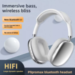 🎧 Écouteurs Sans Fil P9 Pro Max