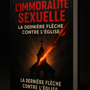 L’IMMORALITÉ SEXUELLE : La dernière flèche contre l’Église
