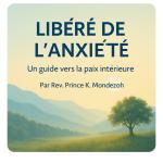 LIBÉRÉ DE L’ANXIÉTÉ Un guide vers la paix intérieure