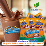 MYCHOCO