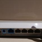 TPLINK WR842N