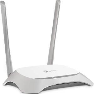 TPLINK WR842N