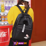 🎒 Nouveau Sac à Dos de Voyage en Plein Air