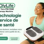 SEANCE DE TERA P90